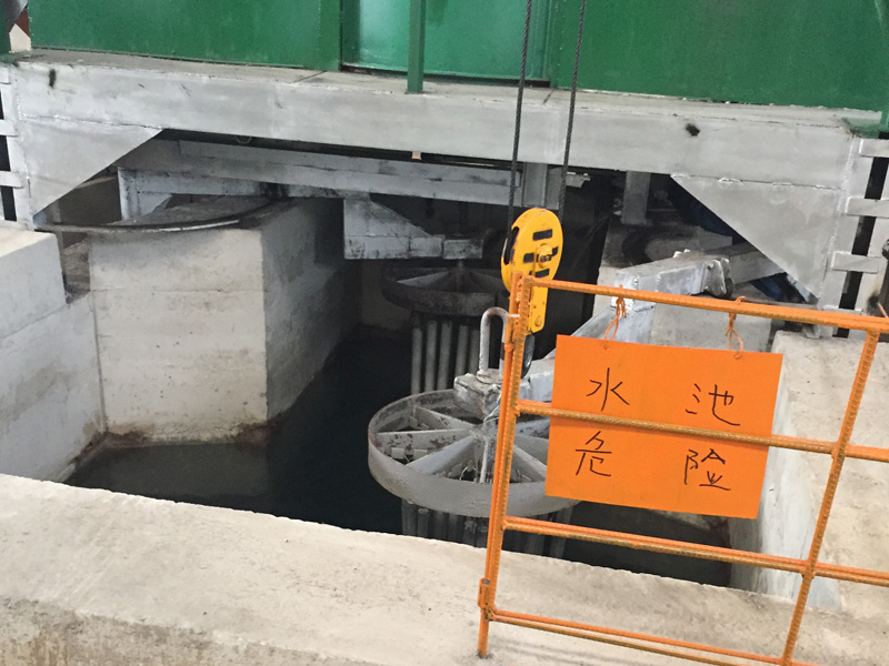 車間設(shè)備